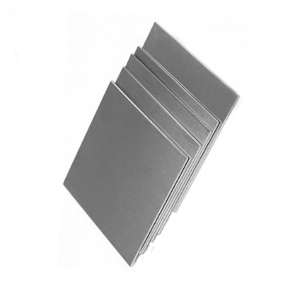 Il metallo di acciaio inossidabile di AISI ASTM placca 316 HL 8K di 1219mm