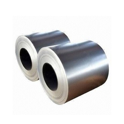 Calibro d'acciaio laminato a caldo lucido opaco 12 della bobina rivestimento ASTM 301 14 8K striscia 302 316Ti
