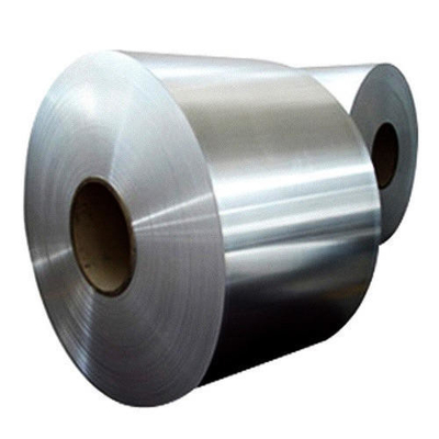 L'acciaio laminato a caldo recentemente prodotto principale arrotola la serpentina di raffreddamento di acciaio inossidabile 316 430