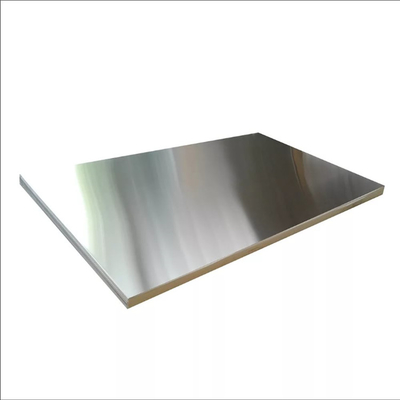 2x4 30 X 30 301 300 Series Stainless Steel Sheet 3mm Thick 430 BA Finish