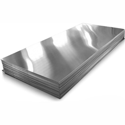 strati laminati a caldo dei piatti di metallo di acciaio inossidabile 304l 308 ASTM AiSi ss