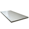 Inox 321 piatto di metallo di acciaio inossidabile 310S riveste gli ss 201 3048 millimetri