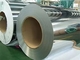 Materiale del commestibile di BACCANO JIS AISI ss 1250mm della bobina di acciaio inossidabile della lucidatura 304