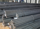 BS standard Hot Rolled Deformed Steel Bars 12m in Length for Buildings