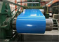 PPGI PPGL Color Prepainted Galvanized Steel Coil Hardened Steel 0.13-2.0mm