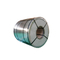 Spessore d'acciaio laminato a caldo freddo 1mm 2mm della bobina 3mm striscia della bobina di acciaio inossidabile 409 304 321 316l
