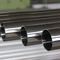 25mm 309 202 ss hanno saldato il metallo della metropolitana di Inox del tubo di acciaio inossidabile del tubo