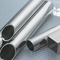 Tubi senza cuciture del metallo della lega di alluminio 100mm 10 tubo ASTM AiSi JIS GB di acciaio inossidabile di Sch 10