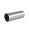 Tubi senza cuciture del metallo della lega di alluminio 100mm 10 tubo ASTM AiSi JIS GB di acciaio inossidabile di Sch 10