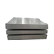 il metallo a 12 pollici di acciaio inossidabile 253ma placca il SUS spesso gli ss 430 di 3mm AISI ASTM 201 321 316 316L 304