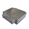 Il metallo galvanizzato di acciaio inossidabile placca lo strato per i ristoranti S32205 2205 304