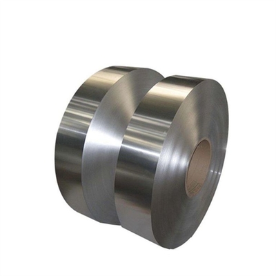 Rose Gold Polished Stainless Steel spoglia 304 la bobina 1mm degli ss 316