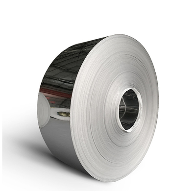 Striscia sottile di acciaio inossidabile per la mobilia 1mm 2mm delle porte delle primavere 201 304 304L 316 410 430