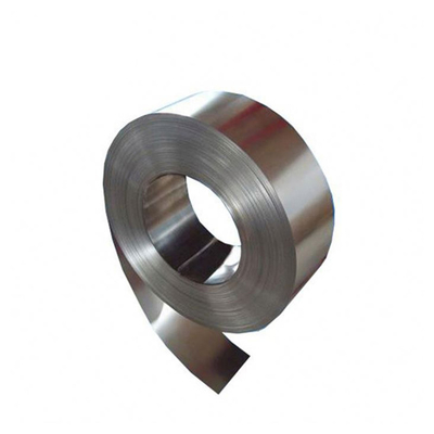 Striscia sottile di acciaio inossidabile per la mobilia 1mm 2mm delle porte delle primavere 201 304 304L 316 410 430