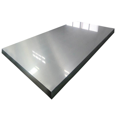 Lamiera sottile dell'acciaio legato di Monel 400 K500 R405