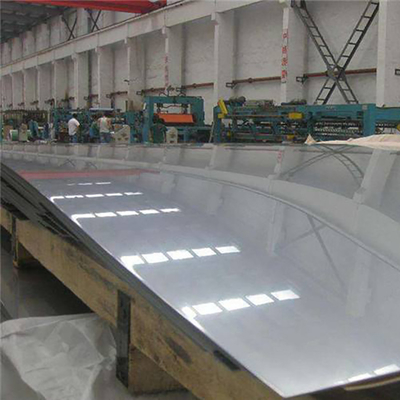 Lamiera sottile dell'acciaio legato di Monel 400 K500 R405