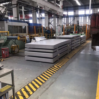 Lamiera sottile dell'acciaio legato di Monel 400 K500 R405