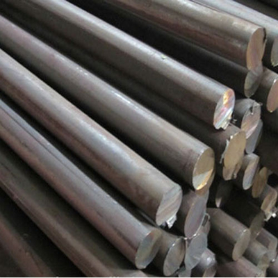 Acciaio legato del nichel di Monel 400 K500 C276 Antivari Incoloy 800 inconel 825 718 600 tondini
