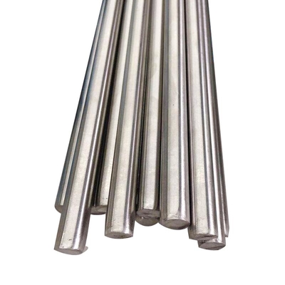 inconel fornitori delle barre dell'acciaio legato del nichel del astm b670 N07718 da 718 tondini