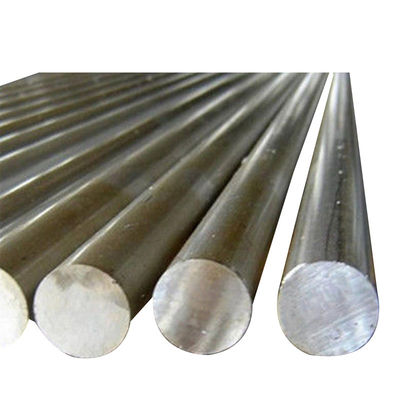 inconel fornitori delle barre dell'acciaio legato del nichel del astm b670 N07718 da 718 tondini