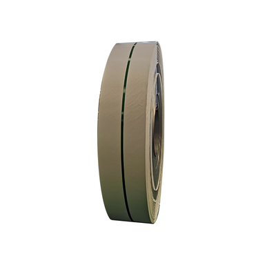 Linea sottile laminata a freddo della bobina AISI JIS 201j1 201j3 della striscia dell'acciaio inossidabile di CRC rivestimento lucidato