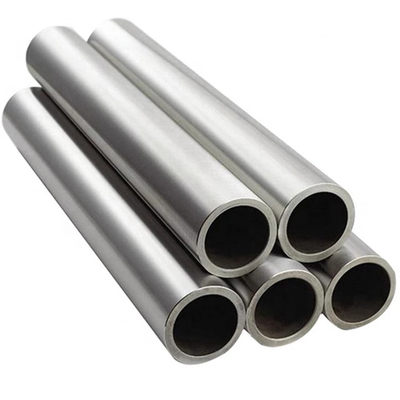 Tubi metallici senza saldatura di precisione SCH40S 2 1/2