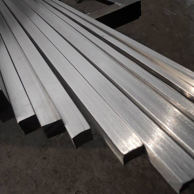 Diametro 200mm Rotondo Acciaio inossidabile Esagonale Barra quadra lucida Linea sottile 304 316 430 430f 310S